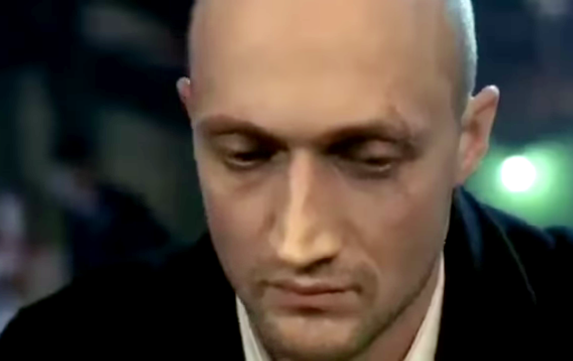 Кадры из фильма «Антикиллер» (2002)