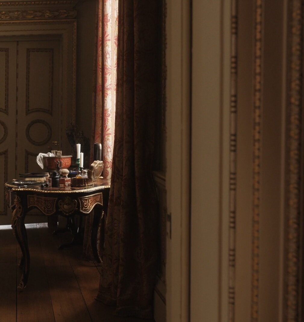 Кадр из фильма "Эмма" (2020)