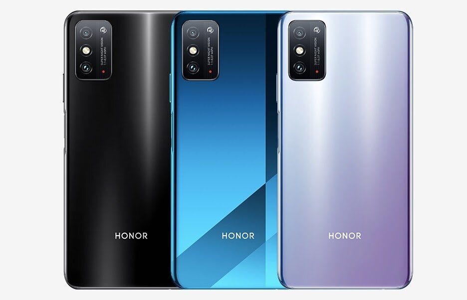 Honor X10 Max