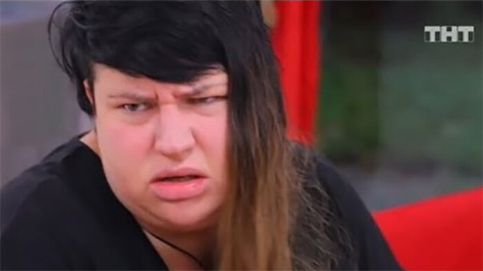 Александра Черно