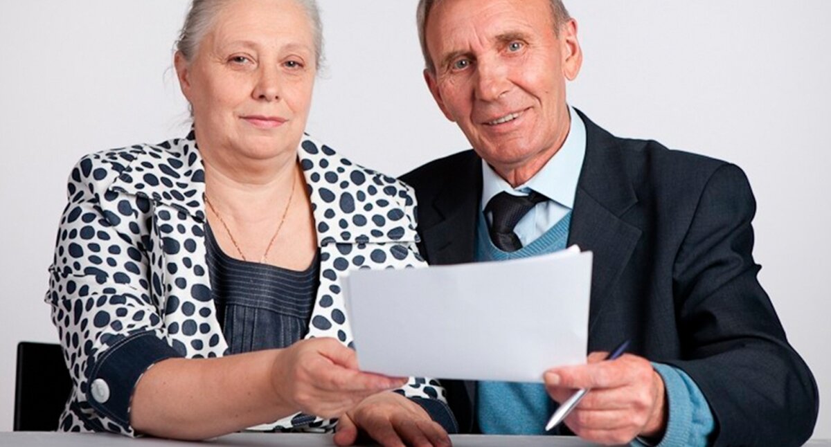 Иллюстрация «Оформление объектов недвижимости на льготников» © Свой Дом