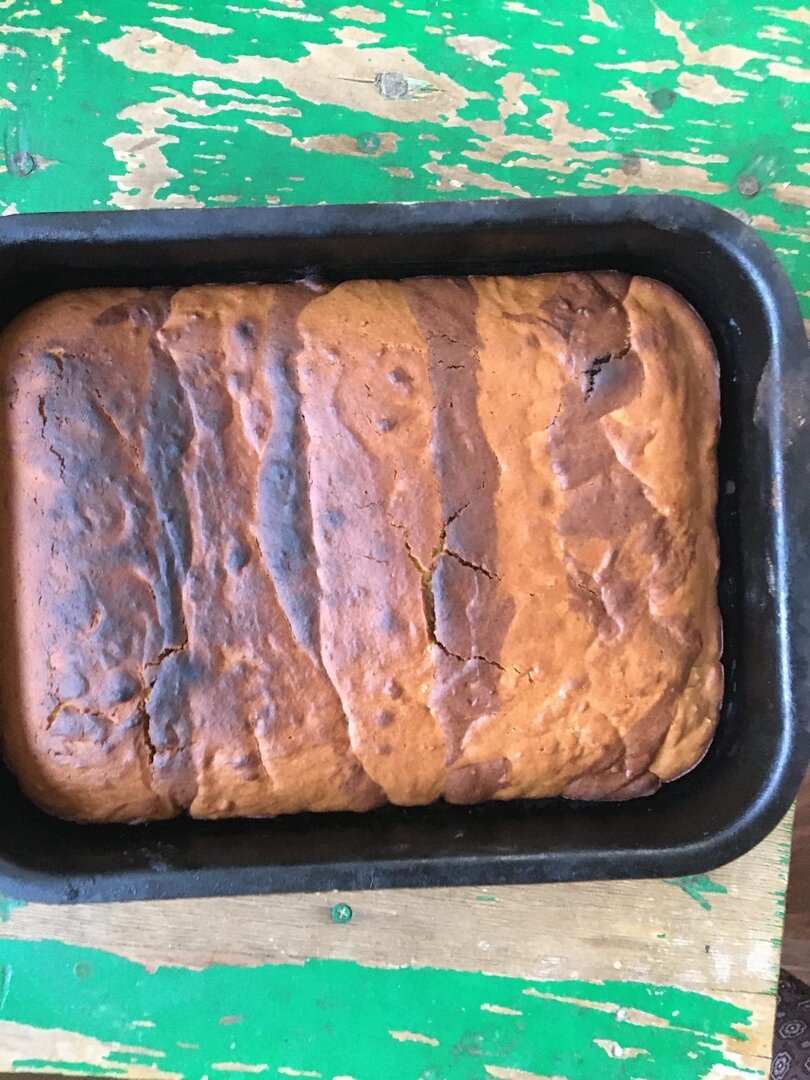 Личное фото автора