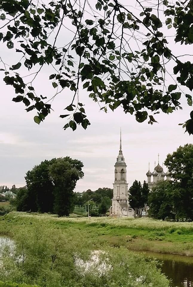 собственное фото автора статьи