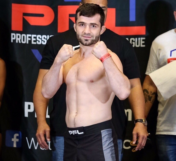 Тимур Валиев