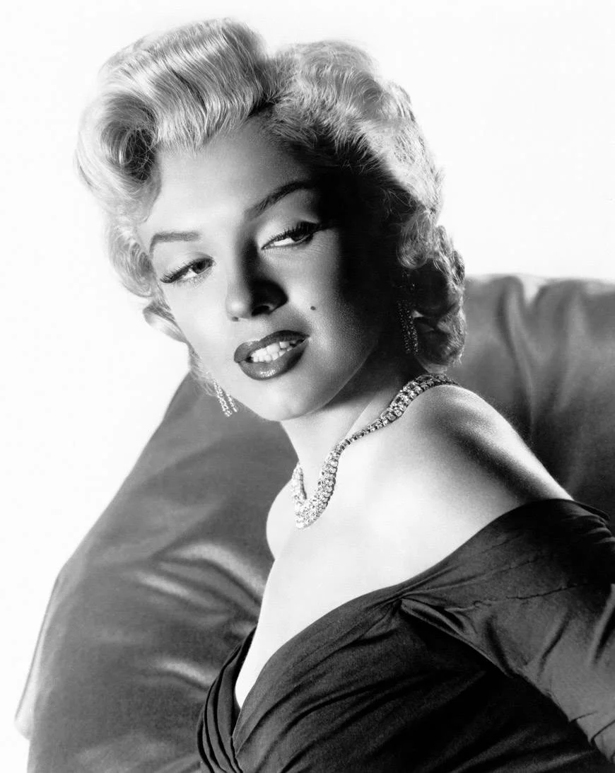 Мэрилин Монро
