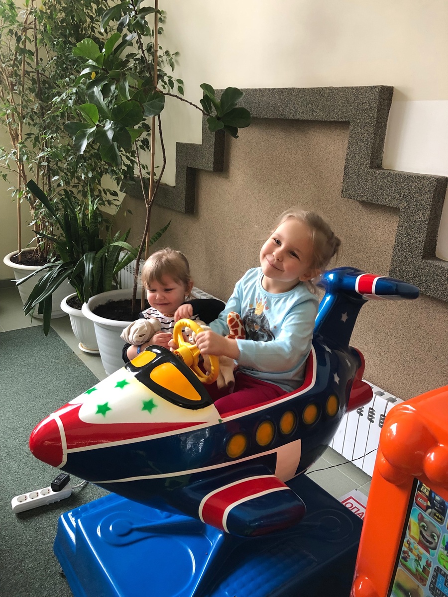 Фото автора 