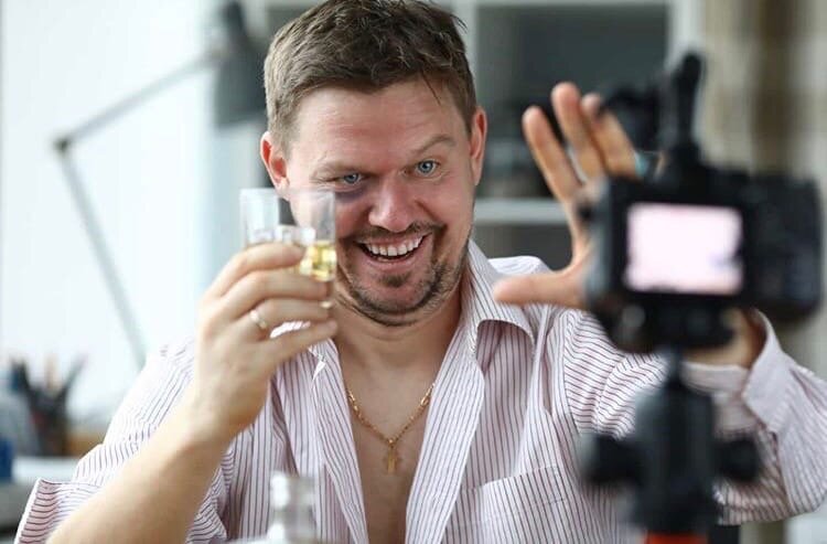 Как помочь мужу бросить пить алкоголь?