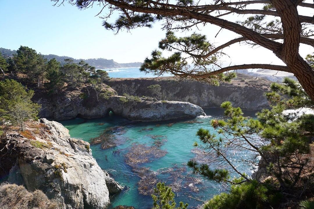 Монтерей, Калифорния