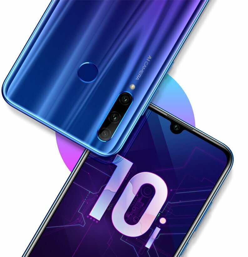 HONOR 10i
