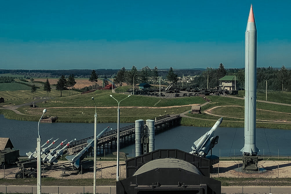 Линия Сталина