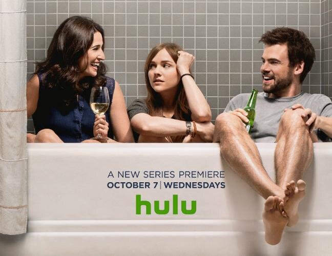 кадр: Hulu