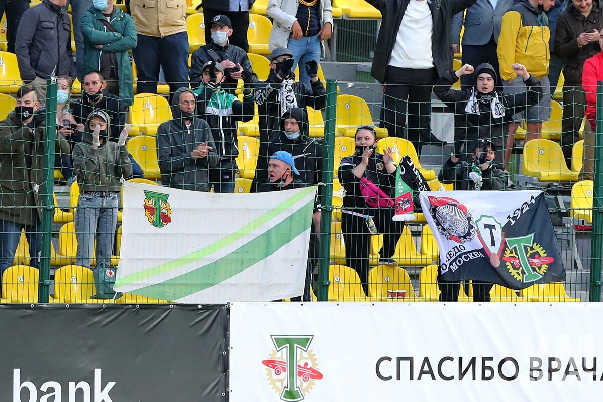 Фото: Олег Бухарев