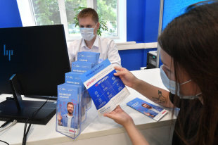 Котяков: Безработным надо предлагать также вакансии в других регионах