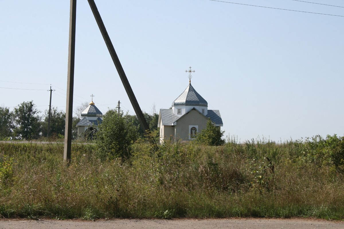 Фото автора.