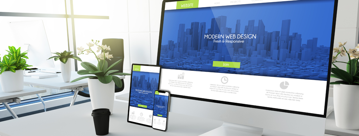 Сайт в современных условиях ведения бизнеса - нужен, но не является необходимым для того, чтобы успешно вести свой бизнес. Но если он есть - то необходимо соблюдать некоторые правила