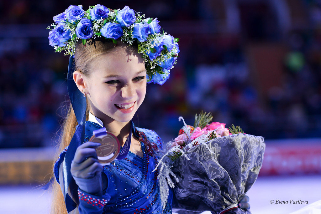 Фотограф: Елена Васильева