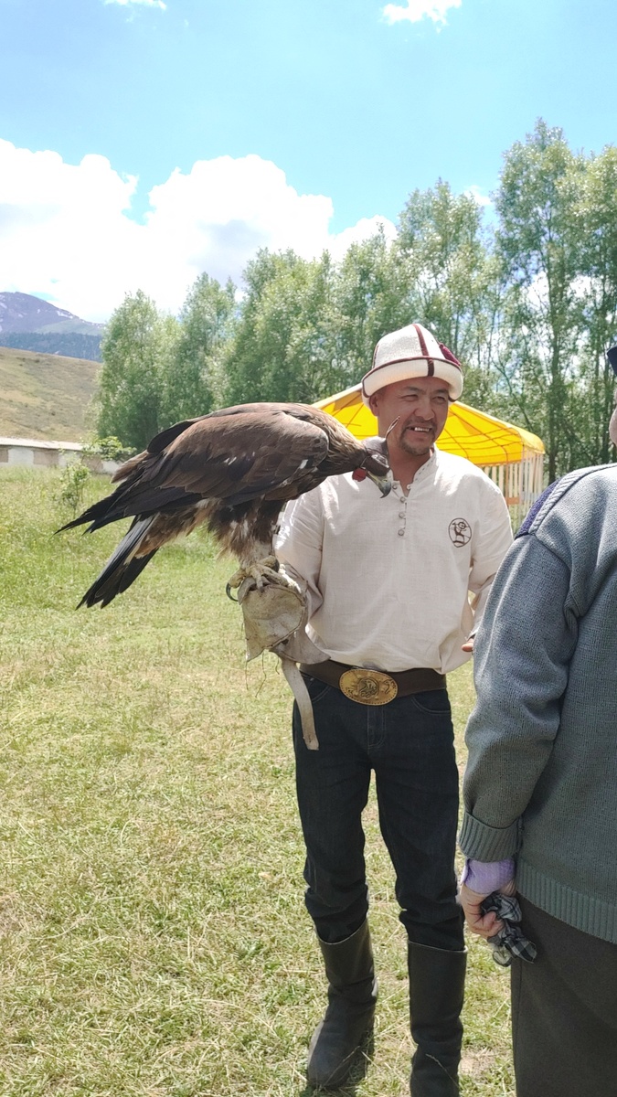 Кыргызстан