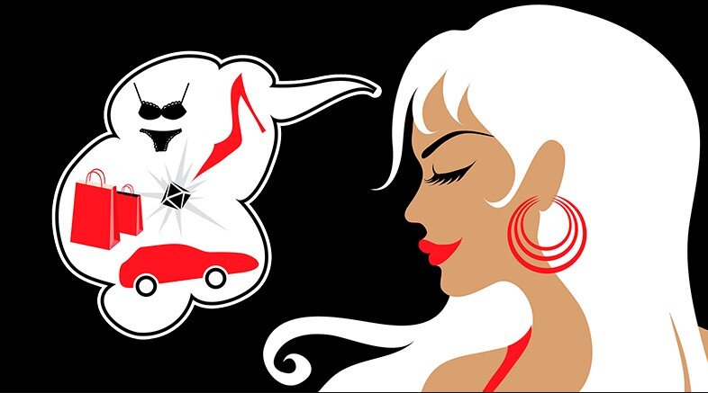 Мечты, мечты....