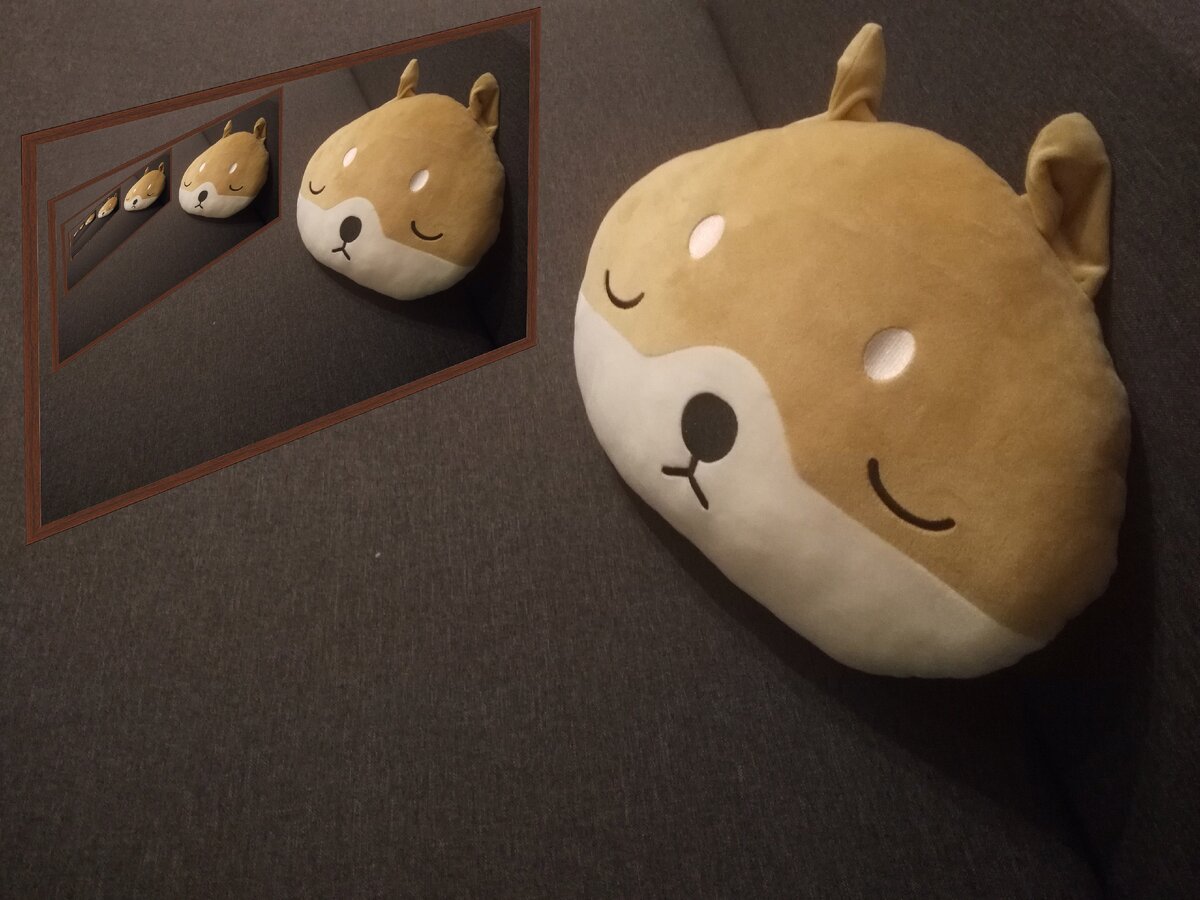 все дни, как рекурсия этой собачки