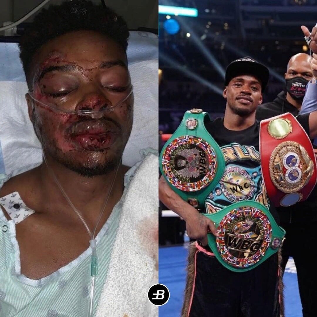 Спенс конечно подтвердил свой высочайший класс. Фото взято из открытого источника.