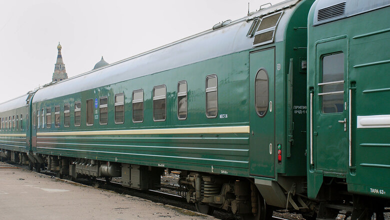 Ещё лет 500 Россия будет на таких ездить...