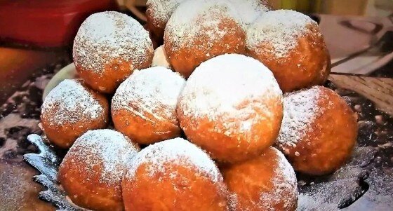 Воздушные и вкусные картинка с яндекс