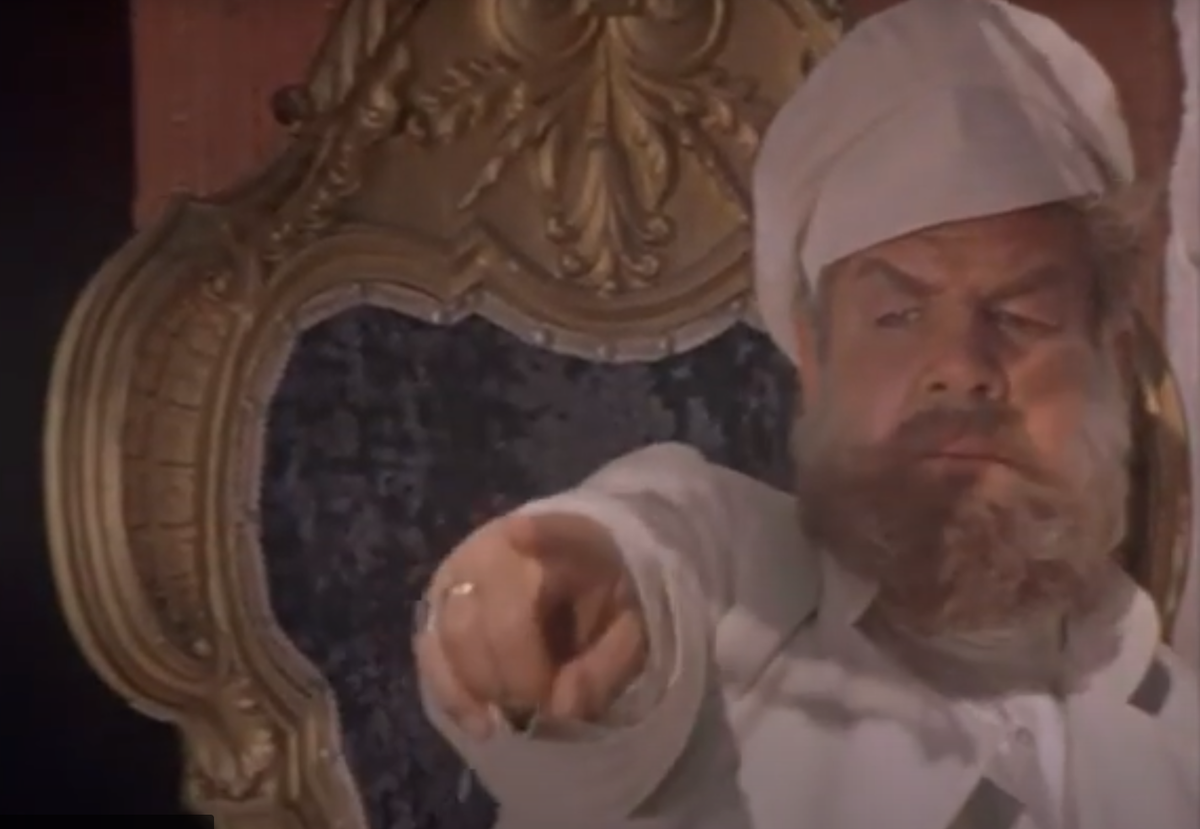 Скрин фильма "Приваловские миллионы"