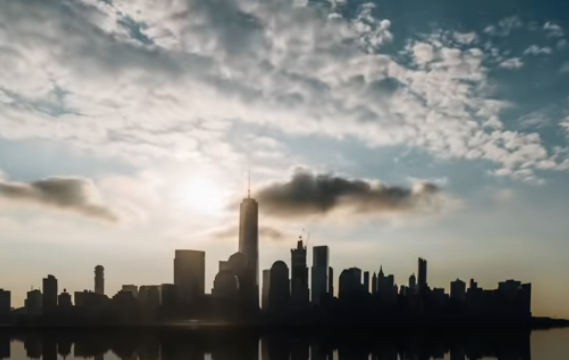 Соперничество США