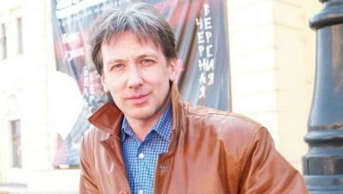 Алексей веселкин актер биография личная жизнь Как выглядит и чем занимается дочь звезды 90-х Алексея Веселкина, избавившая пап