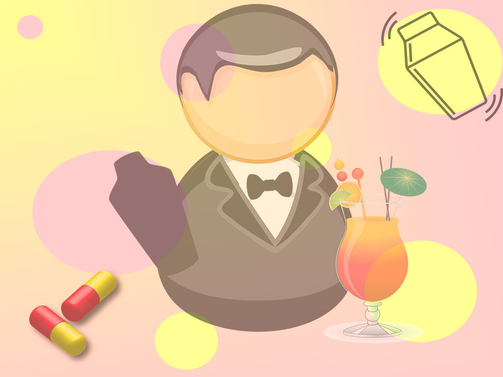 Картинки из банка фото в открытом доступе https://pixabay.com в обработке автора