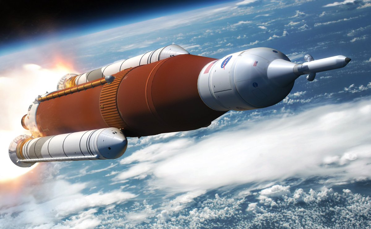 Ядерно космический. SLS Orion. Ядерные космические корабли. Атомный космический корабль. Реактивный двигатель космических кораблей.