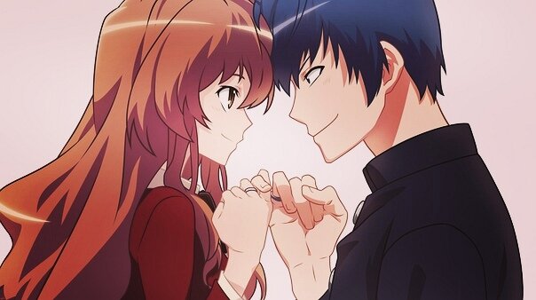 Арт на Рюдзи и Тайгу