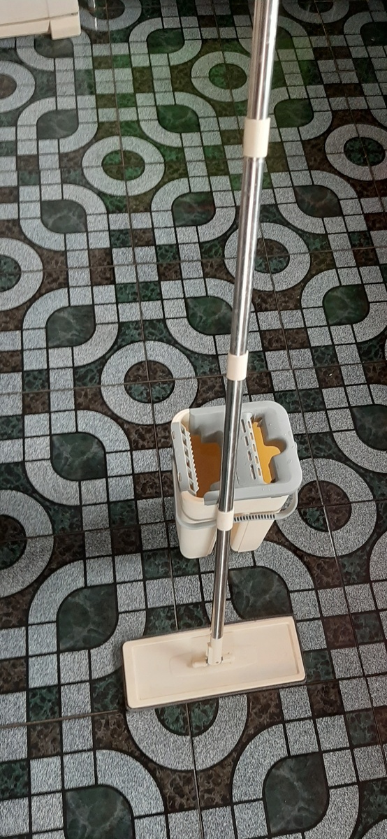 Вот моя покупка