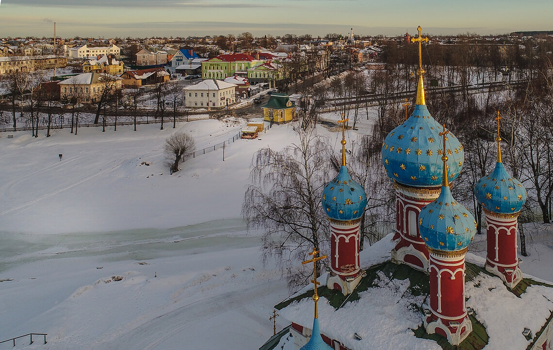 Листайте галерею - там больше красивых фотографий