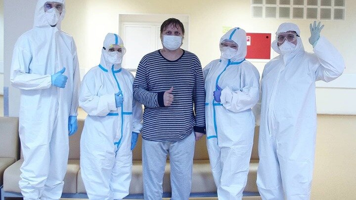 ФОТО: СПБ ГБУЗ ГОРОДСКАЯ БОЛЬНИЦА СВЯТОГО ВЕЛИКОМУЧЕНИКА ГЕОРГИЯ