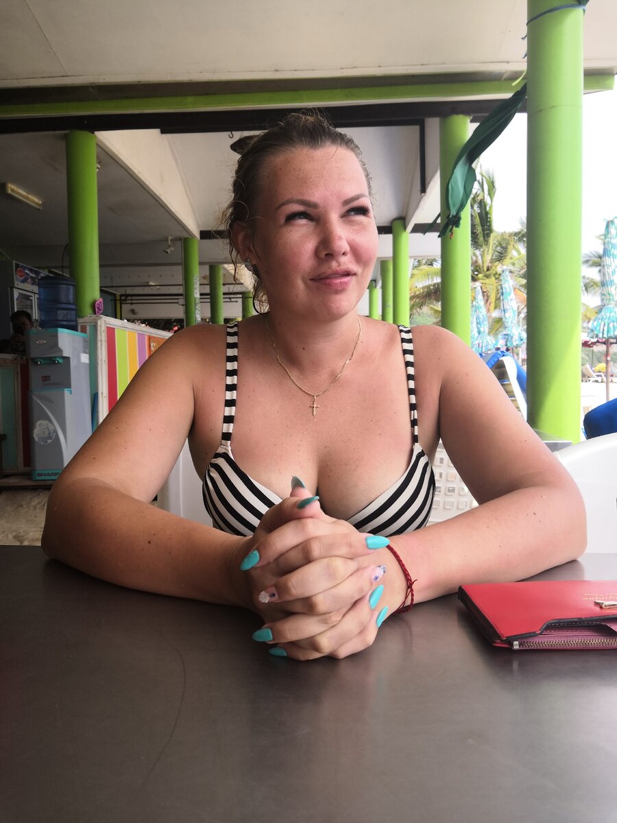 Ждём салатик и супчик