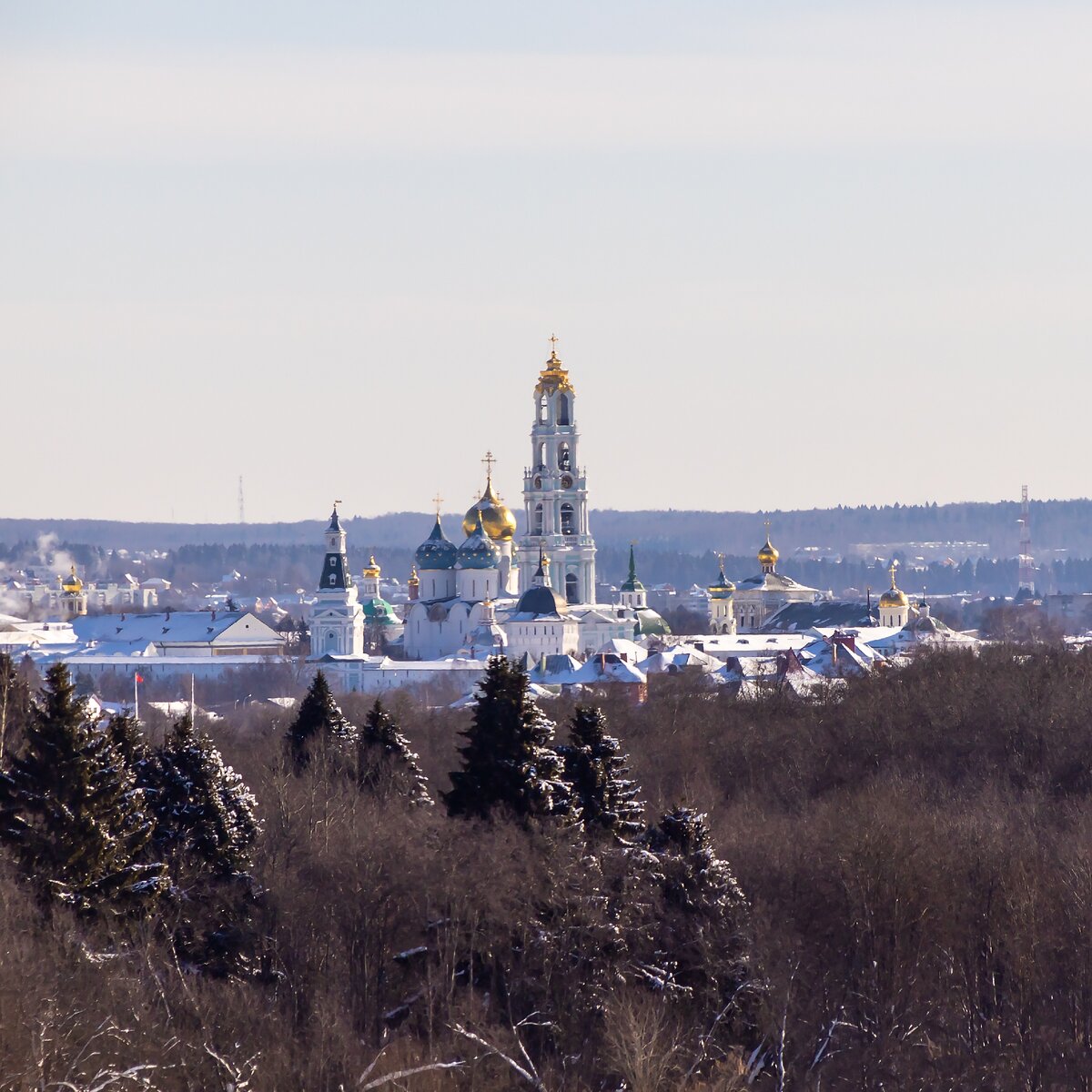 Разбавим текст личным фото своего города, кто узнал место ставь 👍