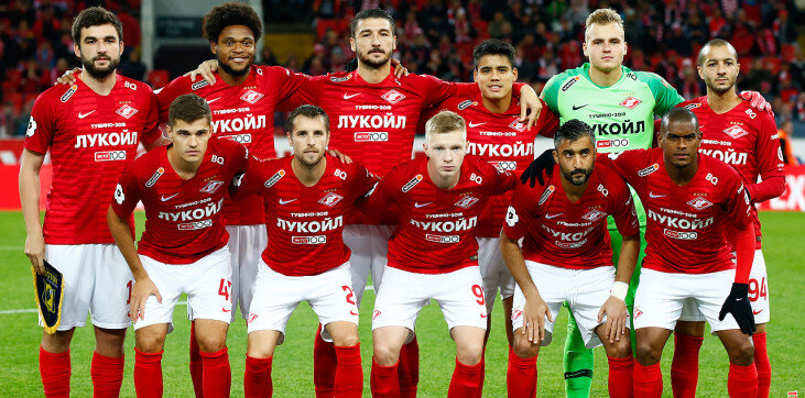 спартак