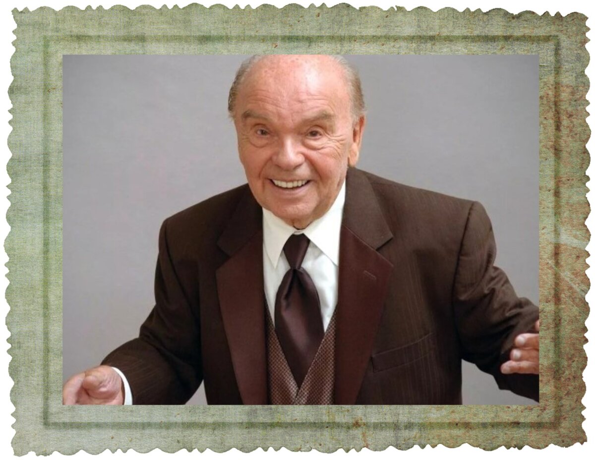 Владимир Шаинский