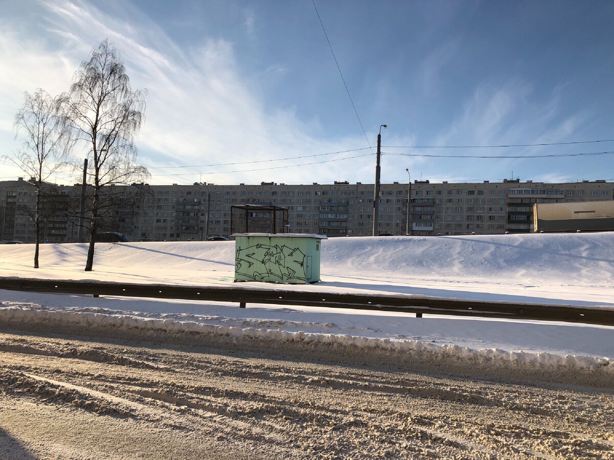 Теперь остаётся не обанкротиться.