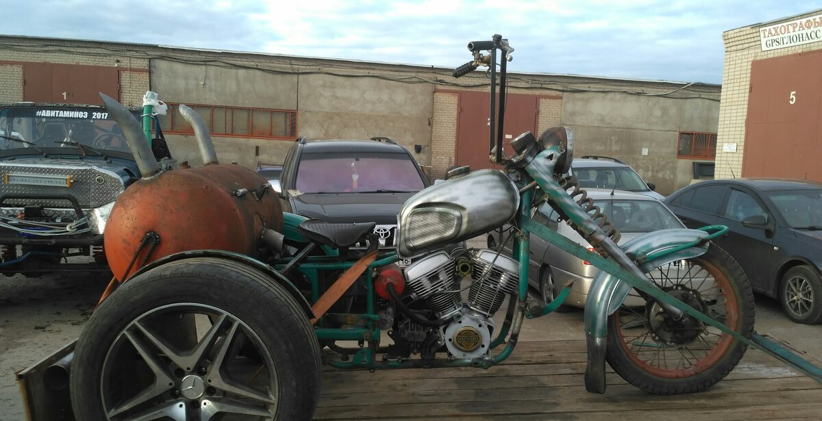 фото автора