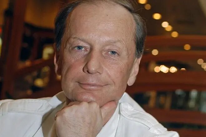 СОГЛАСНО ОПРОСУ ВЦИОМ ПО СОСТОЯНИЮ НА АПРЕЛЬ 2019 Г  МИХАИЛ ЗАДОРНОВ ЗАНЯЛ 1 МЕСТО СРЕДИ ЛЮБИМЫХ РОССИЯНАМИ ЮМОРИСТОВ.