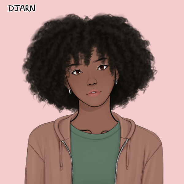 это основной персонаж книги "Океан" Лейла