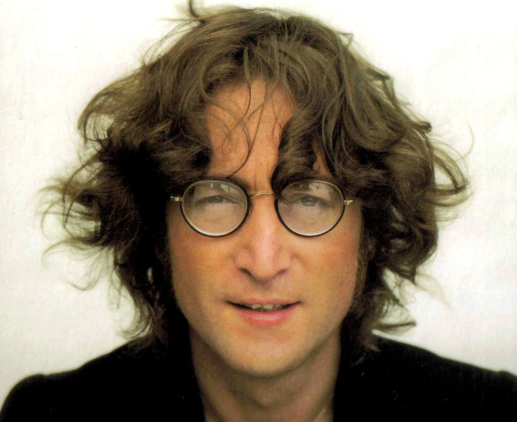 John Lennon.