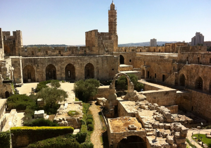 музейный комплекс