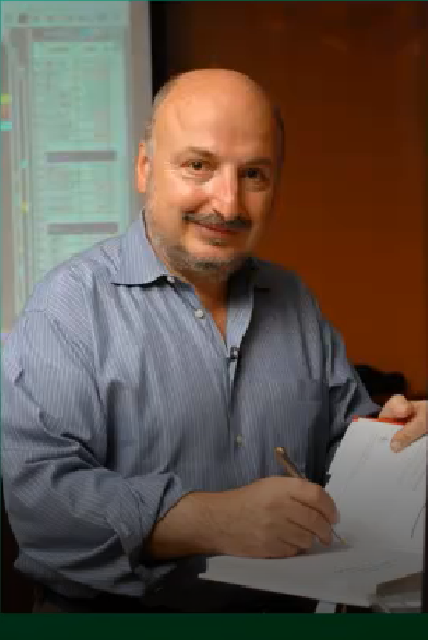 Александр Элдер