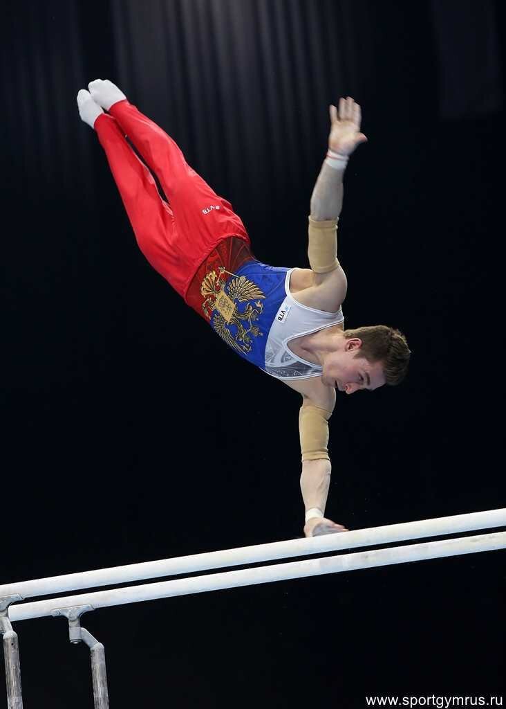 Давид Белявский.