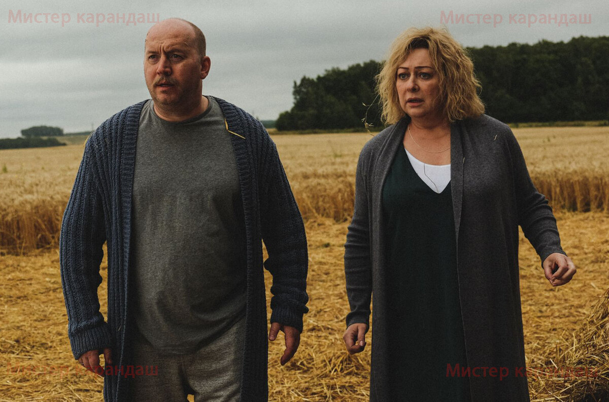 Какой фильм с Боруновым твой любимый? Пиши в комментариях 👏