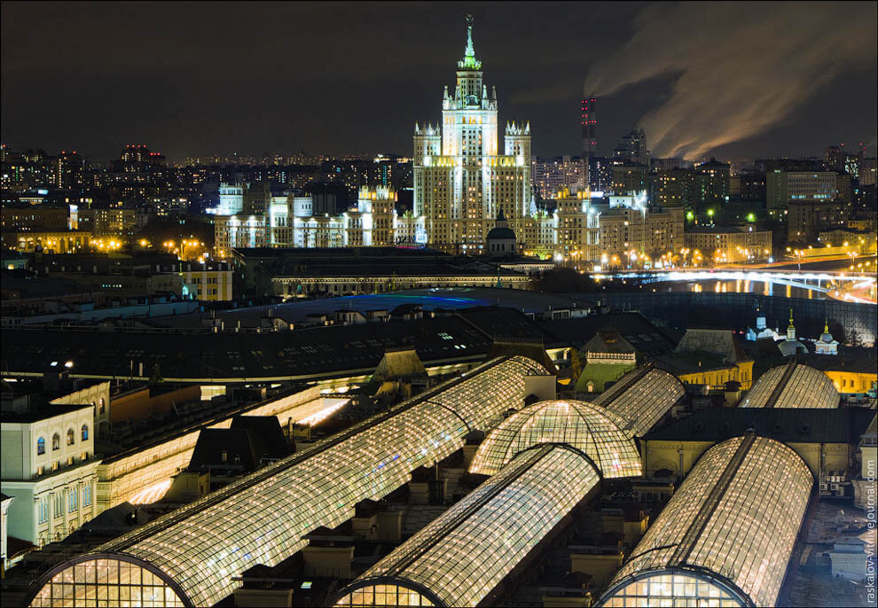 Быстро в москве