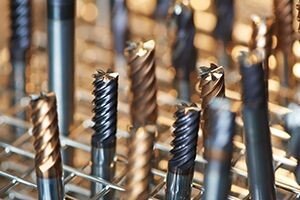 Винты с покрытием 